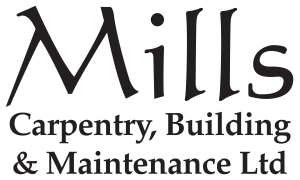 Mills Carpentry